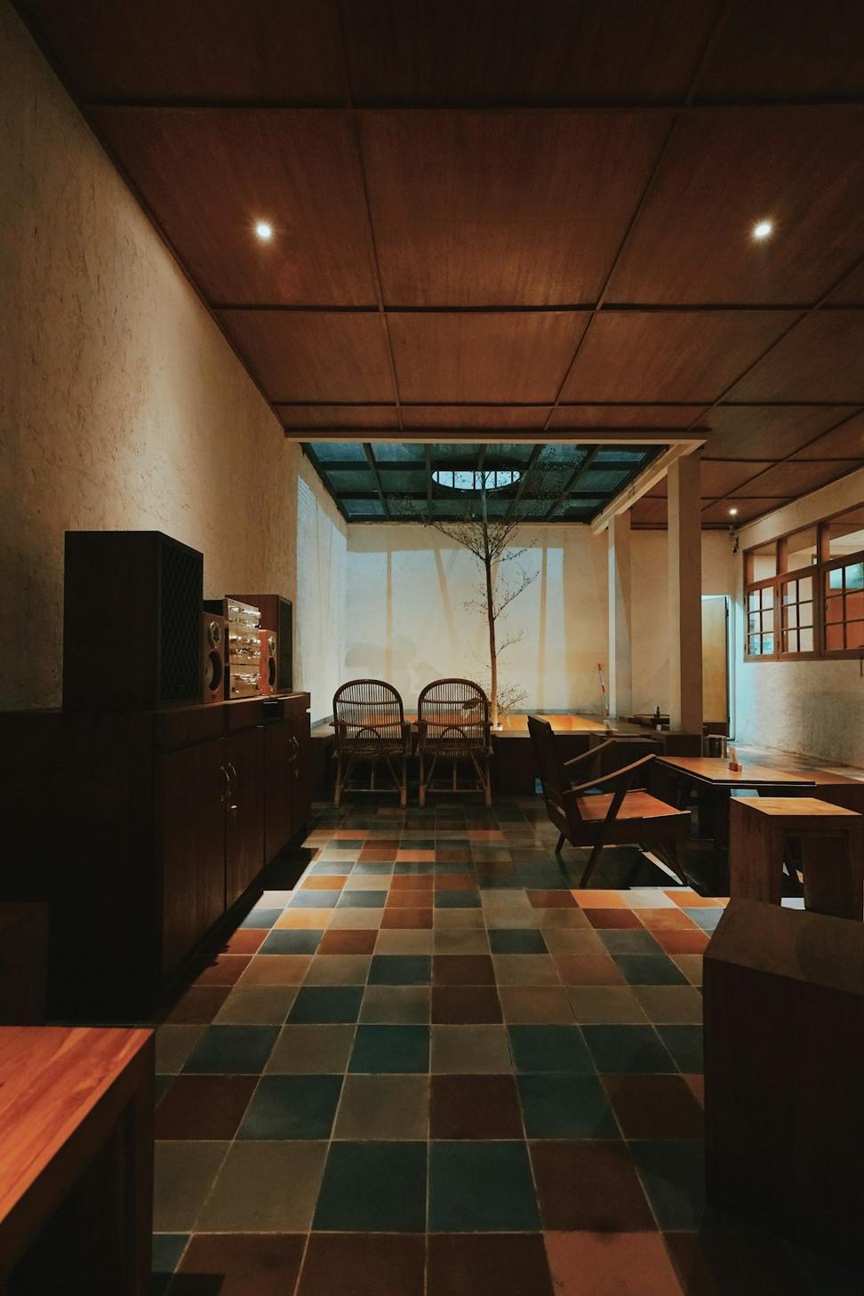 Flare Dining Experience