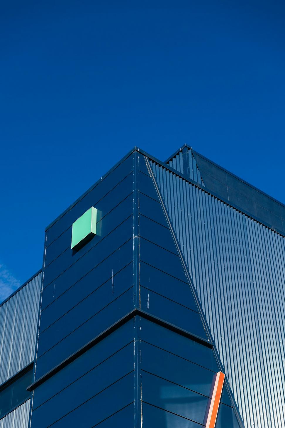 Quantorn Industrial Hub